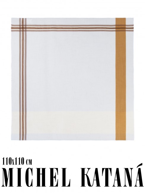 Платок Унисекс KV110-T.W70_W17/NU.GR